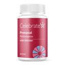 ビタミンBariatricプレナタルマルチビタミンカプセルをFolate(葉酸)、ビタミンA、鉄、ヨウ素、チョリンで祝い、Rux en Yおよびスリーブ胃切除術患者、60カウント