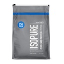 Isopure Zero Carb 100%の純粋な乳頭の隔離蛋白質の粉、Lactoseはビタミン、クリーム色のバニラ、サービングごとの25g蛋白質、7.5のLbs、110のサービング(包装の5月Vary)を放します