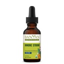 Banyan Botanicals ImmuneTM強力な液体抽出物 - 健康な免疫システムをサポート* - 持続的に供給、認定された有機、公正に取引