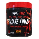 Insane Labz の精神医学の Hellboy のアミノ - フルーツ パンチ