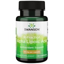 スワンソンULT R-FractionアルファLIPOIC 50MG 60C