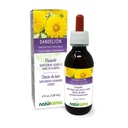 ナチュラルマ・タンポ(Taraxacum officinale) ルートとハーブ アルコールフリーのチンキ - 4 fl oz 液体エキス ドロップ - ハーブサプリメント - ビーガン