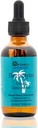 Electrolyte Drops – Sugar-Free Hydration with Magnesium, Calcium, Zinc & Trace Minerals, Unflavored (39 Servings)