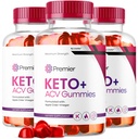 (3 パック) プレミア Keto Plus ACV グミー、プレミア Keto + ACV グミー、プレミア Keto ACV グミー、プレミア Keto Plus ACV グミー、プレミア Keto + グミーエクストリーム、 3 ヶ月