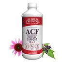 埋められた宝 ACF の余分強さの免疫サポート - 16 の oz、16 のサービング、液体の食事療法の免疫力のブースト w/ エルダーベリー、ビタミン C 及び亜鉛、草の方式