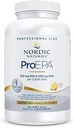 Nordic Naturals ProEPA、レモン - 180 ソフトジェル - 1210 mg Omega-3 - 高強度EPAフォーミュラヘルシーな気分、心の健康と細胞機能 - Non-GMO - 90 サービング