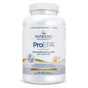 Nordic Naturals ProEPA、レモン - 180 ソフトジェル - 1210 mg Omega-3 - 高強度EPAフォーミュラヘルシーな気分、心の健康と細胞機能 - Non-GMO - 90 サービング