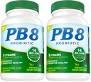 栄養 今 PB 8 人のおよび女性のための生命* ベジタリアンの食事療法の補足、120 の計算(パック 2)