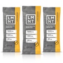 LMNT Keto 電解液パウダーパック|パルオ水化パウダー|砂糖・人工成分なし | オレンジソルト | 30 スティックパック