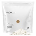 ProMix栄養Lグルタミン - 純粋な微粉化された無料フォーム - 風味が悪い、180のサービング