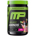 MusclePharmはアミノのEAA + BCAAs、ポストのワークアウトのエッセンシャル アミノの酸の粉、分岐させたチェーン アミノの酸、30のサービングが付いている人及び女性のためのプレワークアウトのエネルギー補足を後押しします(サワー キャンデー)