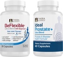 Therabotanics BeFlexible Ultraの共同サポート補足および人*の束のための理想的な前立腺の超強力な前立腺の補足
