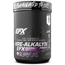 EFX Sports Kre-Alkalyn EFXパウダー | pH 補正クレアチン モノハイド パウダー サプリメント | 強度・筋肉の成長・性能 | 266 サービング (未定)