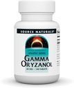 源のNaturals Gamma Oryzanol 60のmg -アスレチック シリーズ サプリメント - 100のタブレット