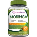医師のレシピMoringa 11,000 mgの強度, 完全グリーンスーパーフード, 自然な酸化防止サポート, 非GMO, 90ビーガンキャップ, いいえカフェイン大豆グルテンフリー