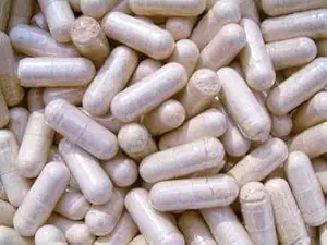 モノアトミックローズゴールドカプセル