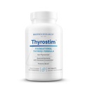 Biotics Research ThyrostimTM–Endocrine&Thyroid Women & Men-Supplement Balance Thyroidホルモンのサポート、Thyroid Gland、Boost Metabolism、Aid Digestion、Nervous System-270タブレット
