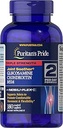 Puritan's Pride Glucosamine Chondroitin MSMタブレット、1日あたりの2