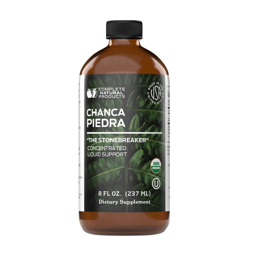 有機Chanca Piedraのコンセントレート及びエキス8oz - Phyllanthus Niruri -自然な液体の石のブレーカ及び粉砕機のチンキ