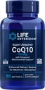 ライフエクステンションCOQ10スーパーUbiquinol 100mg強化ミトコンドリアサポート、90 Softgels