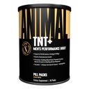 動物TNT + - 男性サポート、前立腺サポート、適応性およびストレスサポート、ニトリ酸化物