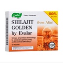 Shilajit ゴールデン による Evalar Siberian Altai 60 タブ