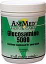 AniMedの馬のグルコサミン5000の補足、16のoz