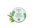 Babo Botanicals Eucalyptus Remedy Soothing Chest Rub - USDA Organic - ユーカリ、ラベンダー、ローズマリーエッセンシャルオイルで救済を Calming - キャンボホールや石油なしで作られた - 年齢3 +