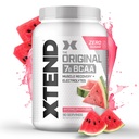 Xtend 元の BCAA の粉 7g BCAA および 2.5g L グルタミン、砂糖は人及び女性のためのアミノ酸の自由なポストのワークアウト筋肉回復飲み物、90 のサービングを解放します