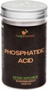 Phosphatidicの酸(PA)、90カプセル  各160mgは50%のPhosphatidicの酸に標準化しました