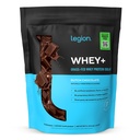 レギオン 草の餌の牛からWhey+の蛋白質のheyの隔離して下さい-Whey蛋白質の隔離剤の粉の低カロリー、非GMOの砂糖の自由な、Lactoseおよびグルテンフリーの人及び女性のためのすべての自然な蛋白質の粉30のサービング