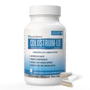 Colostrum-LDのカプセルのLiposomal配達のColostrum -高い吸収 - 240のカプセル