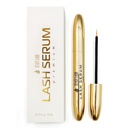 Stacy Lash の成長の血清(0.17fl.oz/5ml)  眉毛及びまつげは自然な発疹のための血清を高めます