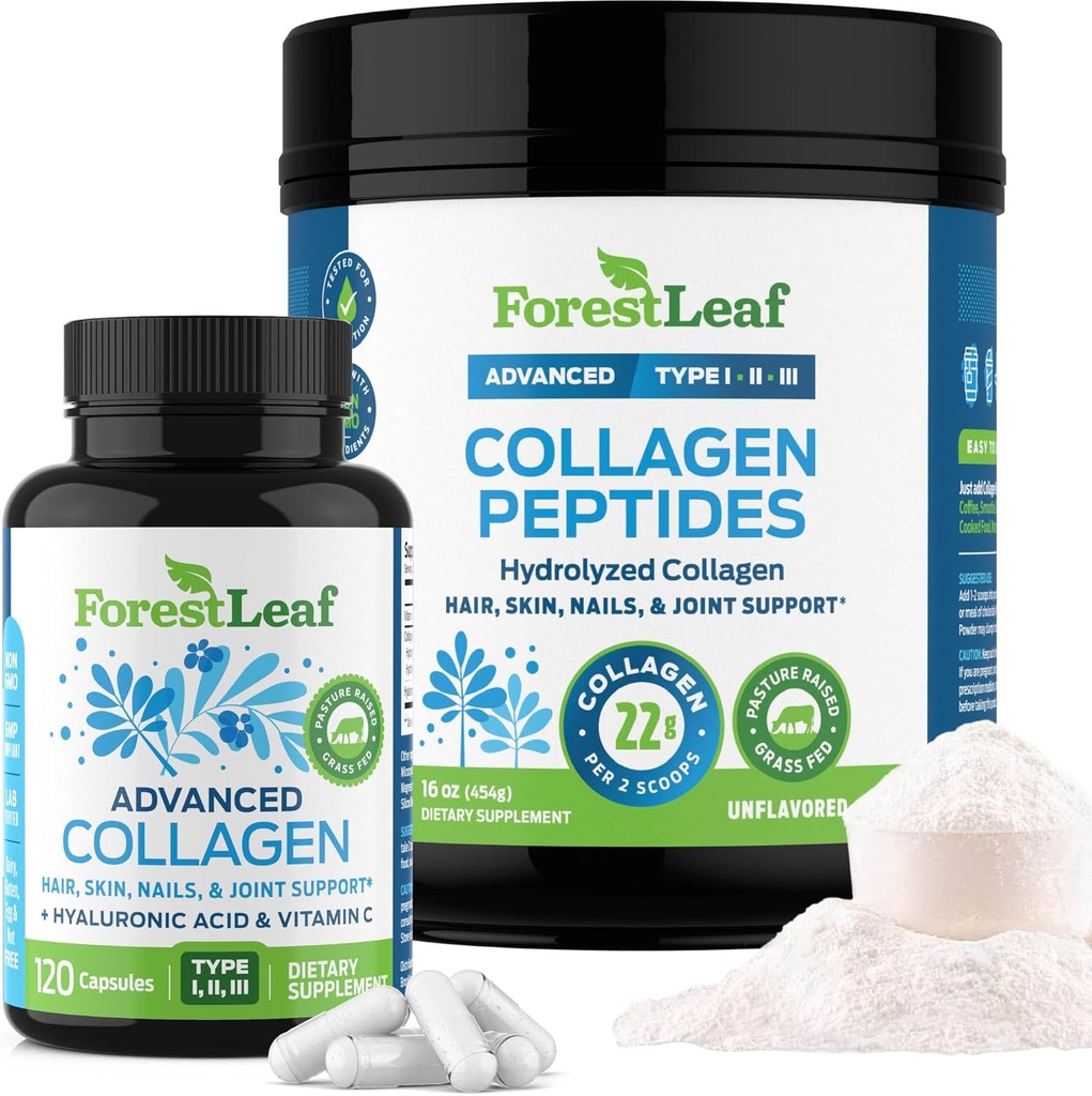 ForestLeaf Collagen Supplements Bundle - 2-in-1 Hydrolyzed Collagen Peptides Powder and Collagen Pills - 草Fed Bovine Collagen for Women and Collagen for Men - 草Fed Bovine Collagen for Women and Collagen for Men - 草Fed Bovine Collagen For Women and Collagen for Men   樹種   樹種   樹種   樹種   樹種   樹種   樹種   苗木   苗木   苗木   苗木   苗木   苗木   苗木   苗木   苗木   苗木   苗木   苗木   苗木   苗木   苗木   苗木   苗木   苗木   絵   絵   絵   絵   絵   絵   絵   絵   絵   絵   絵   絵   絵   絵   絵   絵   絵   絵   絵   絵   絵   絵   絵  