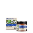 マザーラブグリーンサーブ(1oz)ファミリーフレンドリー屋外アドベンチャー軟膏からソオザスキン - USDA Organic