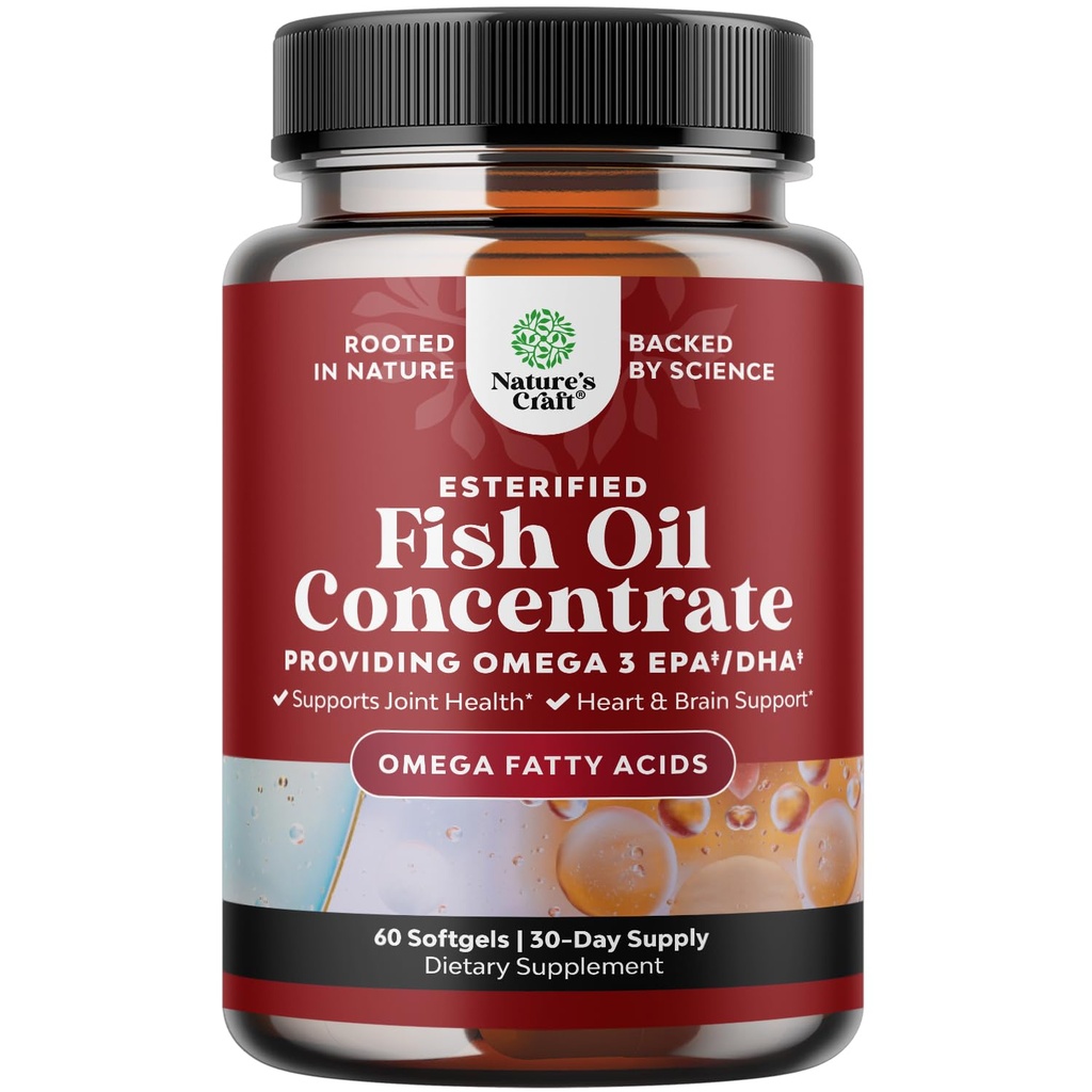 Omega 3 魚油サプリメント - EPA DHA 魚油オメガ 3 免疫ブースター ビタミンとサプリメント - 泥炭のない 2000 泥炭の肝臓サポートと PMS 救済サポートのためのサービングあたり mg