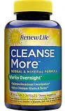 ReNew life - CleanseMore - 100 ベジタリアンカプセル