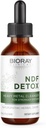 BIORAY NDF - 1 fl oz - Non-GMO、ベジタリアン、グルテンフリー - 約 18 サービング