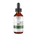 BIORAY NDF - 1 fl oz - Non-GMO、ベジタリアン、グルテンフリー - 約 18 サービング
