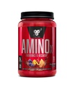 BCAAs、10グラムのアミノ酸、Ketoフレンドリー、カフェインフリー、サポート持久力、ゼロシュガー、フルーツパンチ、70サービング(パッケージメイラリー)