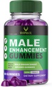 VirilPlex XLの男性の性能のガミー、健康および健康のための優れた方式、Men Gummys のための VirilPlex XL ピーク性能の利点、VrilPlexXL Gomitas (60 ガミー)