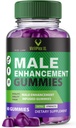 VirilPlex XLの男性の性能のガミー、健康および健康のための優れた方式、Men Gummys のための VirilPlex XL ピーク性能の利点、VrilPlexXL Gomitas (60 ガミー)