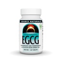 源の自然 EGCG、緑茶、350mg - 60のタブレットからの酸化防止およびThermogenic活動化装置