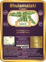 Veena Biotic Bhumi Amlaパウダー(Phyllanthus Niruri) Bhoomi Amlaパウダー - Bhuiamlakiパウダー - 100gm