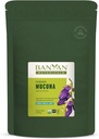 バンヤン植物カピカチュウパウダー、1ポンド - USDA Organic - Mucuna pruriens - L-dopaの天然由来*