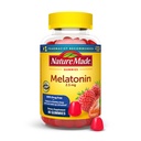 性質はMelatoninのガミー2.5のmgの100%の薬剤の大人のための自由な睡眠の援助を、Melatoninの補足80の計算、80日の供給しました