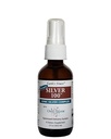 銀100イオニックシルバーコンプレックス(Opti-Silverオプティマイザ対応) - 100 ppm、2oz (59.2mL) - スプレー