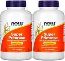 今食糧極度のPrimrose 1300mgの120のゲル(2のパック)