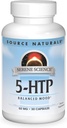 源のNaturalsのSereneの科学5-HTP、50mg - 30のカプセル