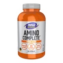 NOW Foods Sports、アミノコンプリート、360ベジカプセル